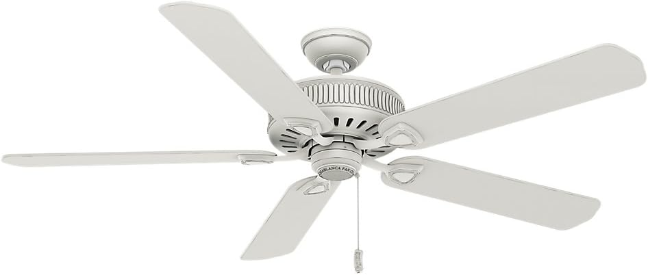 Amazon Com Casablanca 55000 Ainsworth 60 Inch 5 Blade Ceiling Fan