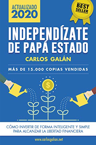 Resultado de imagen para Independízate de Papá Estado