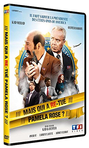 Mais Qui A Re-Tué Pamela Rose ?