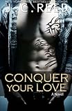"Conquer Your Love" av J.C. Reed
