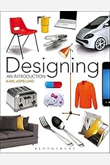 Designing: An Introduction Paperback