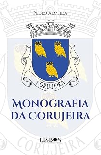 Livro Monografia da Corujeira