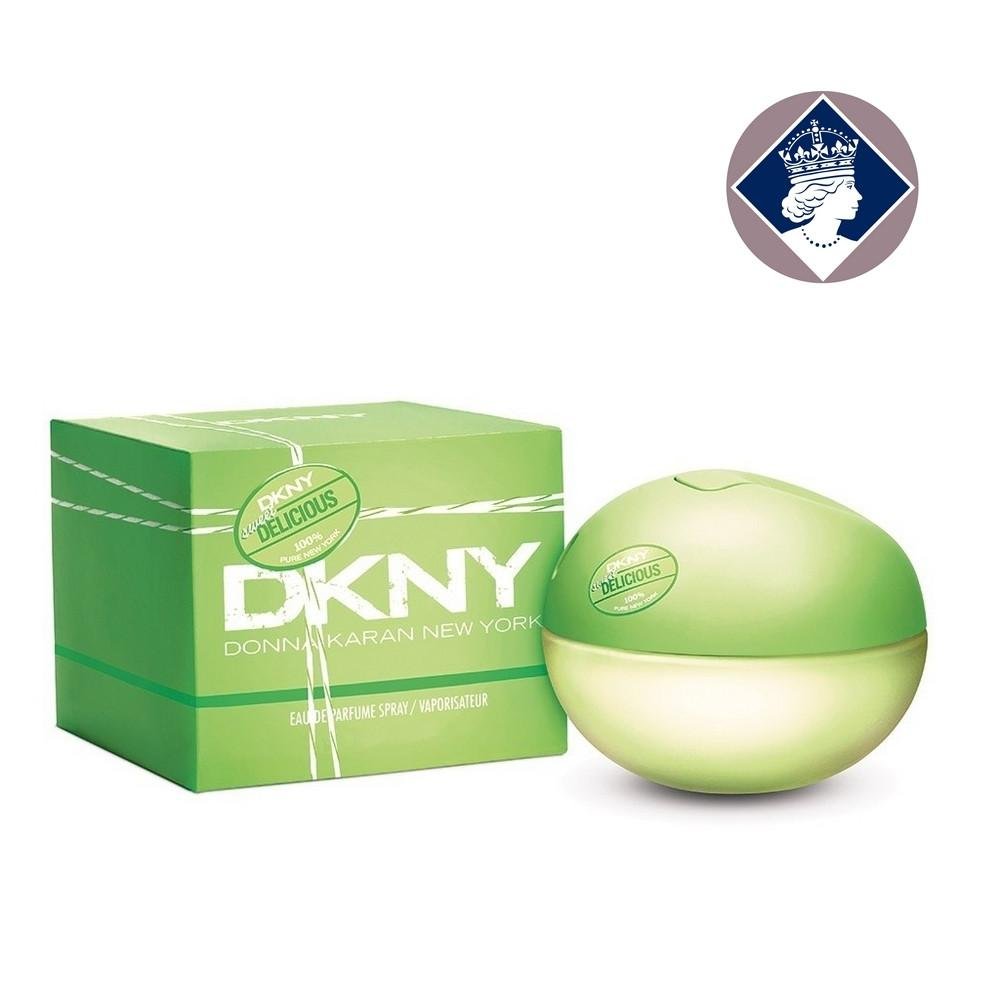 amazon dkny be delicious