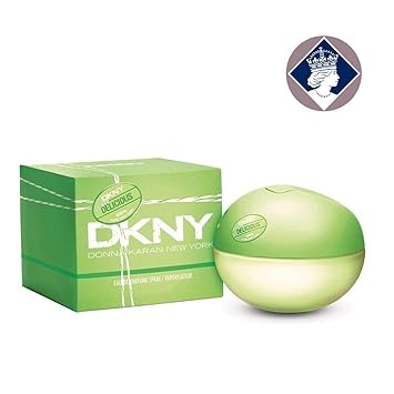 dkny be delicious limited edition