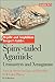 Spiny-tailed Agamids: Uromastyx and Xenagama (Reptile and Amphibian Keeper's Guide) by R.D. Bartlett, Patricia Bartlett
