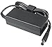 Samate 65W AC Adapter for HP Pavilion G4 G6 G7 M6 DM4 DV4 DV5 DV6 DV7 G60 G61 G72,EliteBook 2540p 2560p 2570p 2730p 2740p 2760p 6930p 8440p Laptop Power Cord Supply[18.5V 3.5A]