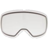 Oakley unisex-adult Flight Tracker M Replacement Lens