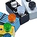 MOOER Candy Footswitch Toppers Cap Guitar Multi Effects Pedalbaord Reverb Delay Over Drive Distortion Pedal ProecttionToppers