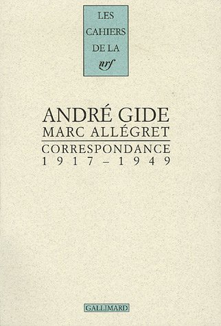 Correspondance