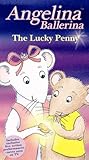 Angelina Ballerina - Lucky Penny [2003] [DVD]