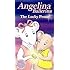 Angelina Ballerina - Lucky Penny [2003] [DVD]