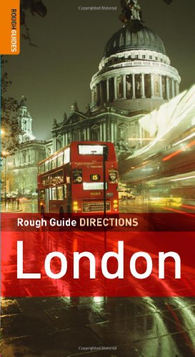 London Directions