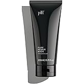 pH PURE HAIR Repair Hair Mask - Revitalizing Treatment for Damaged & Bleached Hair - Strengthening Moisturizing Mask with Hyaluronic Acid - Restores Volume - Sulfate-Free & Paraben-Free - 6.7 Oz