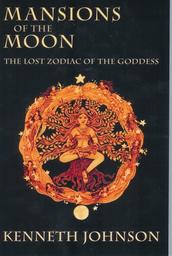 Mansions of the Moon Tarot Review