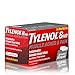 Tylenol 8 HR Muscle Aches & Pain, Pain Relief from Aches and Pain, 650 mg, 100 ct.