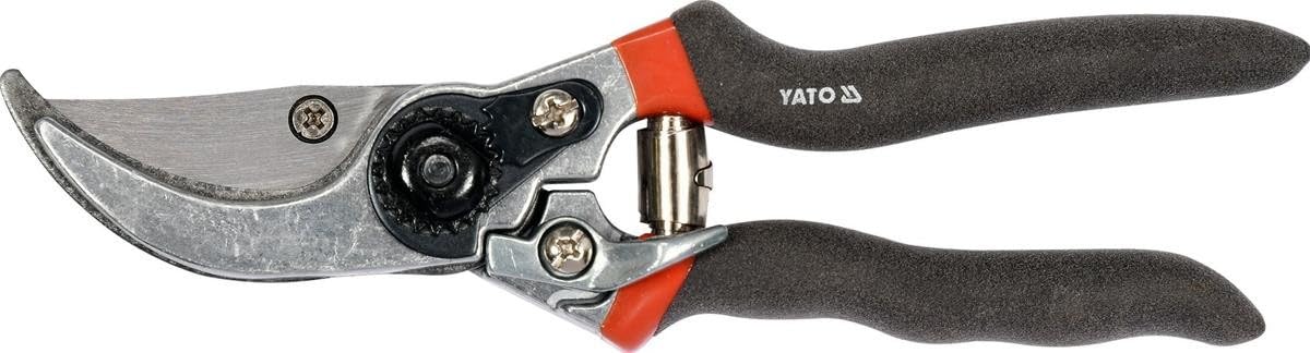 Yato YT-8800 garden by pass pruner 205mm