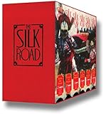 Amazon.com: The Silk Road DVD Collection: Movies & TV