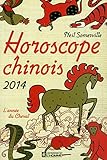 Horoscope chinois 2014 : L'année du Cheval by