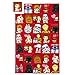 Hallmark Star Wars Valentines Day Cards and Mailbox for Kids School Classroom Exchange (1 Box, 32 Valentine Cards, 35 Stickers, 1 Teacher Card)
