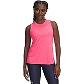 Under Armour Womens Velocity Twist Tank Top