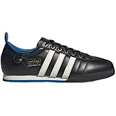 Adidas CBLACK/CLOWHI/BLUBIR Unisex Samba 62 Core blackCloud White/Bluebird 11 US, Wide Men