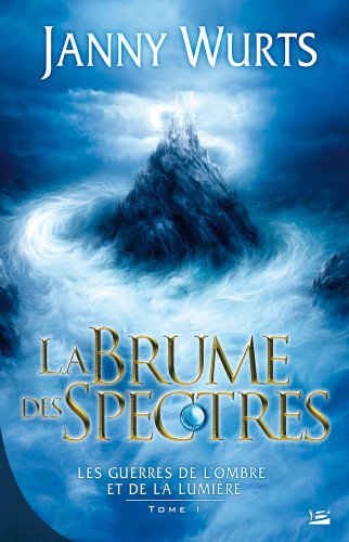 La  brume des spectres