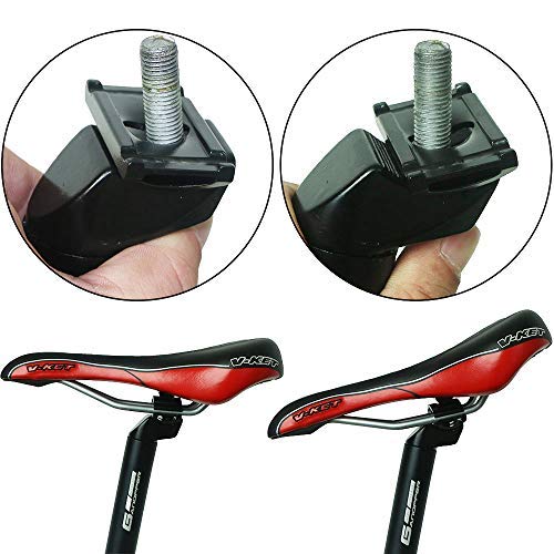 GANOPPER 27.2 seat Post 350mm 13.8inch Alloy Aluminium Racing 27.2 Road