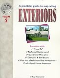 A Practical Guide to Inspecting Exteriors, Newcomer, Roy, 1928545017