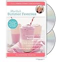 Entertaining Collection: Martha's Summer Favorites
