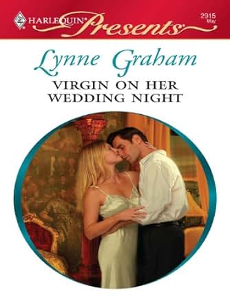 Wedding night book