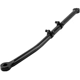 maXpeedingrods Adjustable 0-8" Front Forged Track Bar for F250 F350 05-16 | Adjustable Front Forged Track Bar for Ford F250 F350 2005-2016 0-8" Lift 4X4 4WD, Panhard Bar Rod