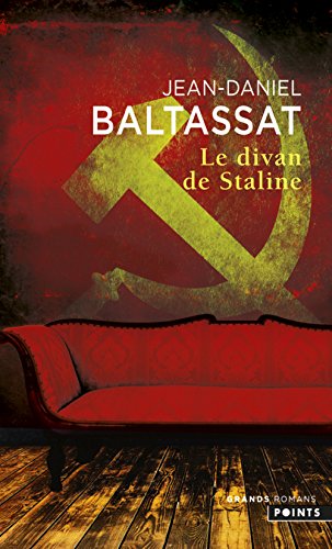 Le  divan de Staline