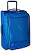 Delsey Luggage Chatillon 21 Inch Carry-On Expandable 2 Wheel Trolley, Blue