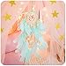 VGOODALL Dream Catcher, Handmade Wall Decor Catchers for Birthday Party Baby Shower Bridal Shower Wedding