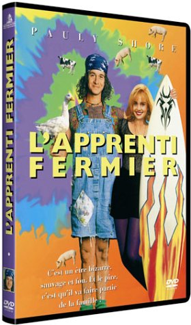 L'apprenti Fermier