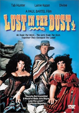 Image result for Lust in The Dust movie
