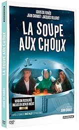 La Soupe aux choux