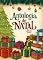 Livro ANTOLOGIA DE NATAL : ALACA 2025