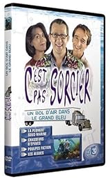 C'est Pas Sorcier - Un Bol D'air Dans Le Grand Bleu