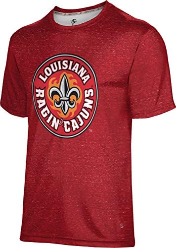 ProSphere University of Louisiana at Lafayette Men's Performance T-Shirt (Heather)