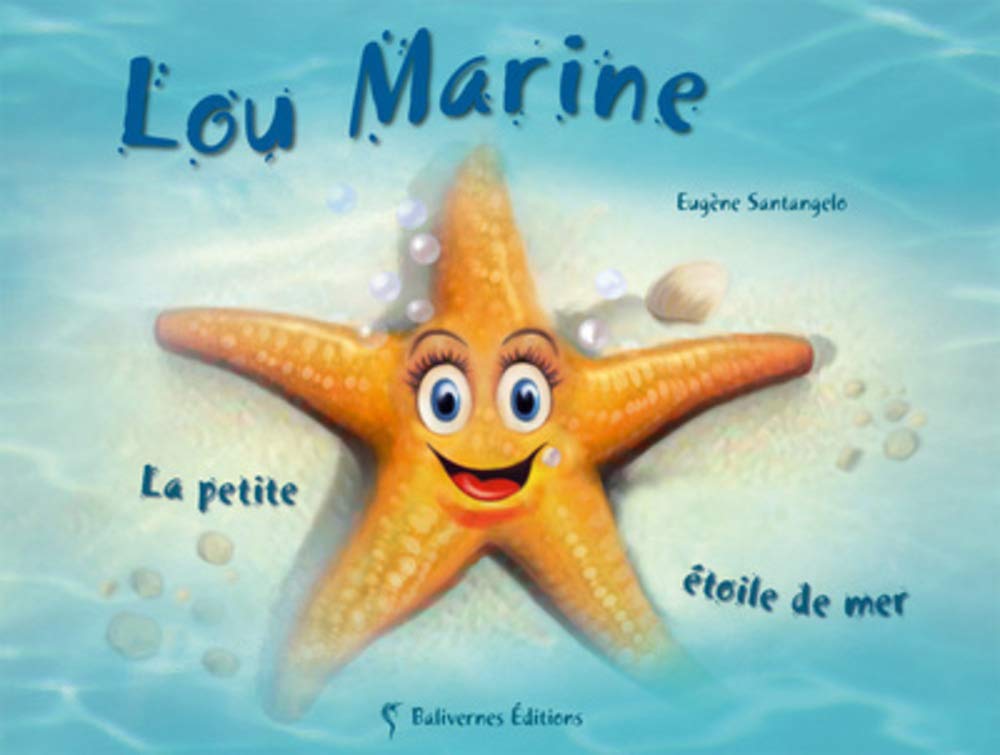 Létoile De Mer Rouge Momesnet