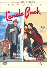 L'oncle Buck