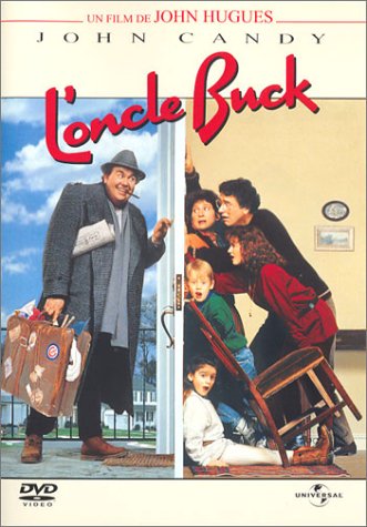 L'oncle Buck