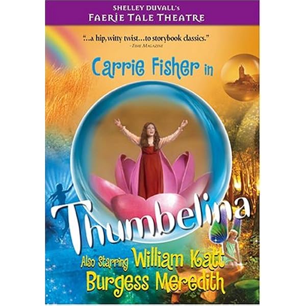 (未使用･未開封品)Faerie Tale Theatre: Dancing Princesses [DVD] Faerie Tale Theatre - The Dancing Princesses (DVD, 2004) for