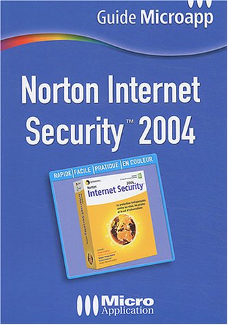 Norton Internet Security 2004