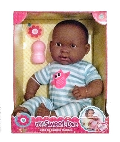 my sweet love lots to cuddle babies