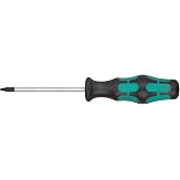 Wera 028032 IP8 x 60mm Kraftform Plus TorxPlus Screwdriver