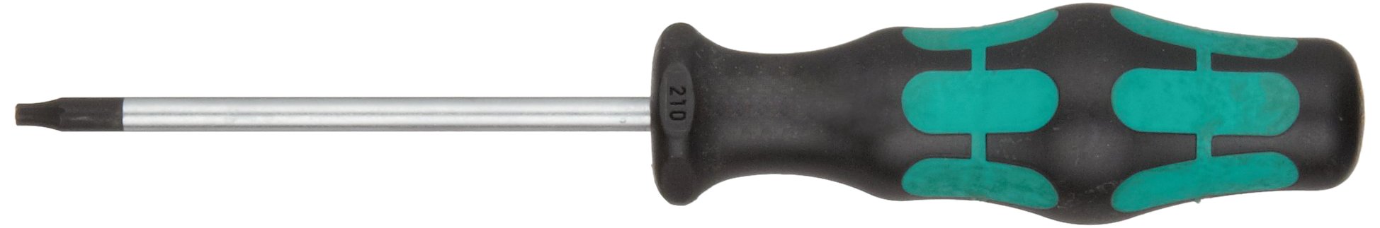 367 TORX Plus 8 IP x 60 mm