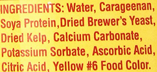 Fluker's 71300 Orange Cube Complete Cricket Diet, 6oz, 6-Ounces