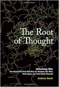 The Root Of Thought Unlocking Glia The Brain Cell That